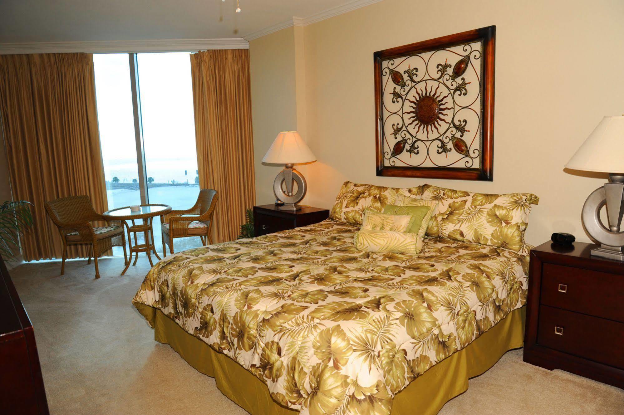 Sea Breeze Condominium Resort Biloxi Luaran gambar