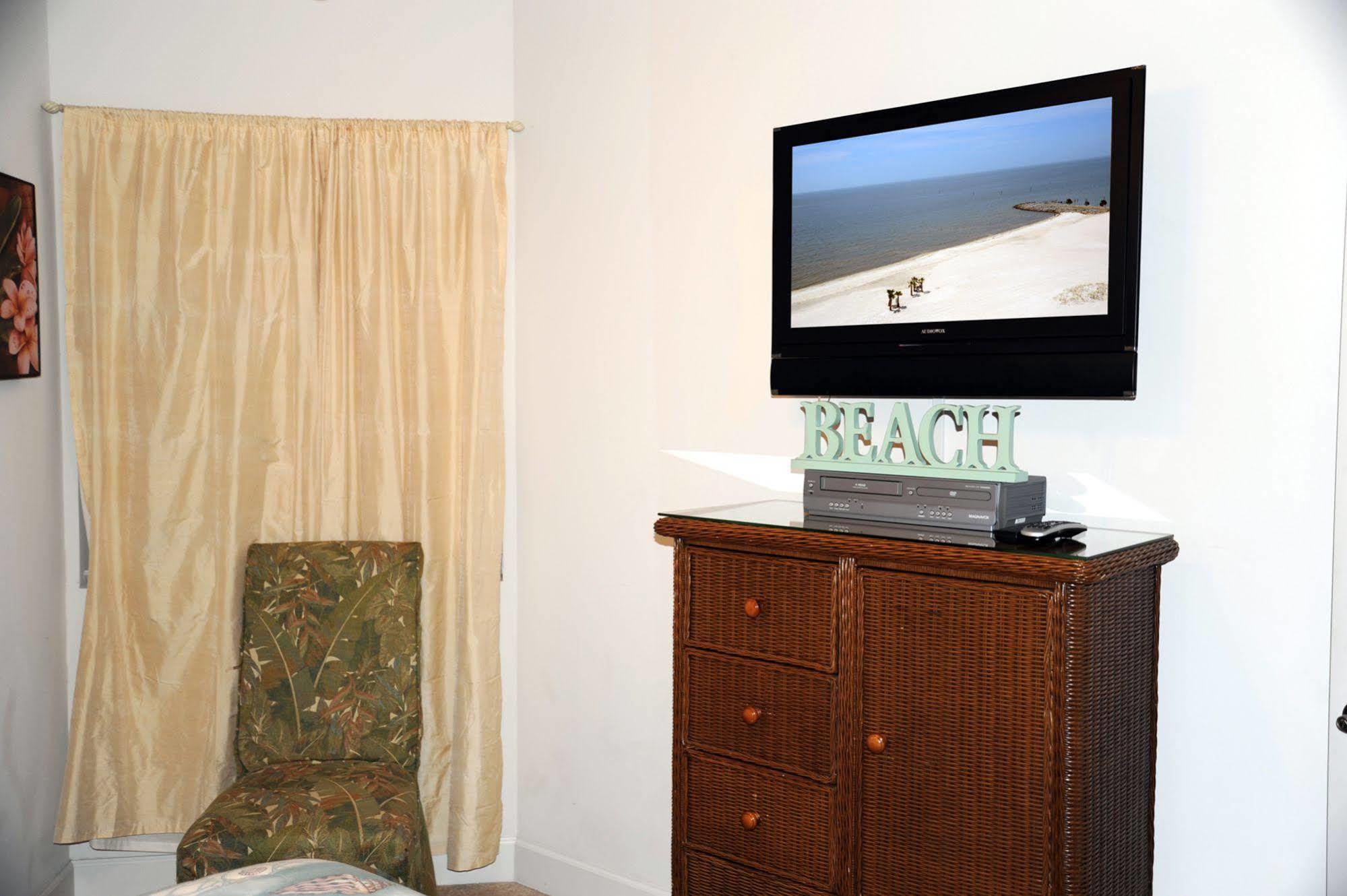Sea Breeze Condominium Resort Biloxi Luaran gambar