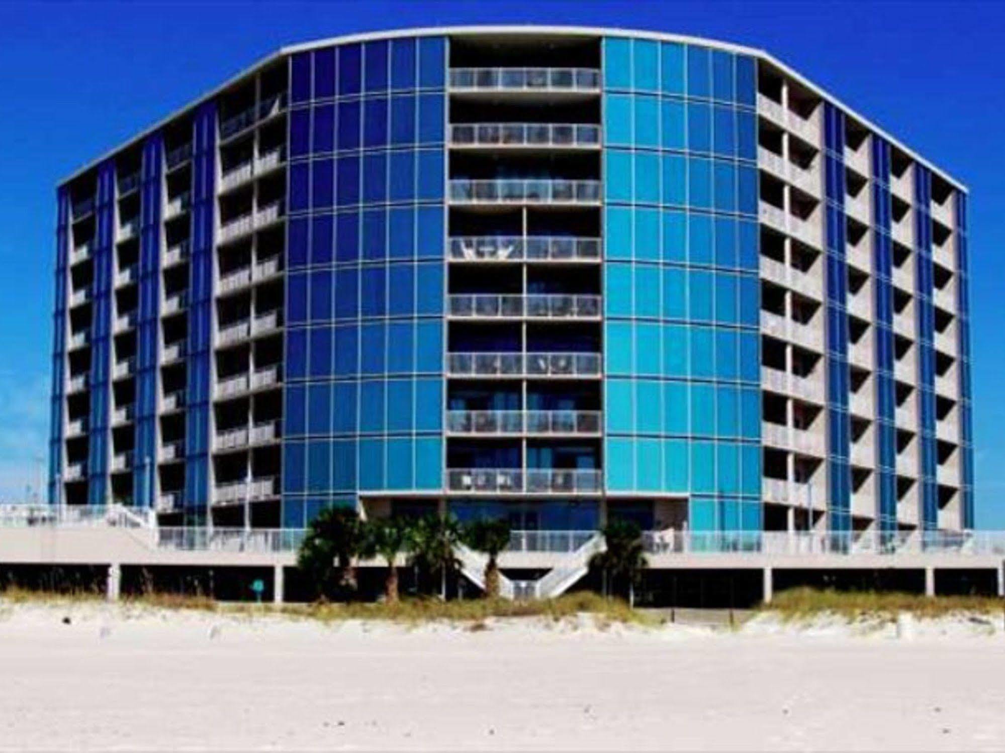 Sea Breeze Condominium Resort Biloxi Luaran gambar