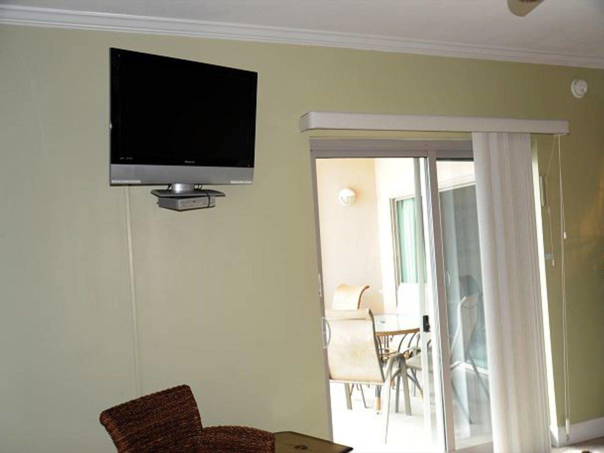 Sea Breeze Condominium Resort Biloxi Luaran gambar